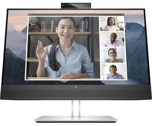 HP E24mv G4 60,5 cm (23.8