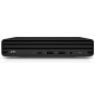 HP Pro 260 G9 Intel&reg; Core&trade; i3 i3-1315U 8 GB DDR4-SDRAM 256 GB SSD Windows 11 Pro Mini PC Negro