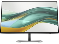 HP Series 5 Monitor FHD Pro de la serie 5 de 23,8 pulgadas: 524 pf