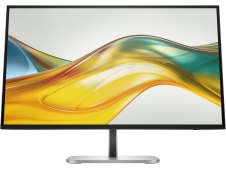 HP Series 5 Monitor QHD Pro de la serie 5 de 27 pulgadas: 527 pq