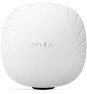 HPE Aruba Networking AP‑503‑RW 1490 Mbit/s Blanco Energía sobre Ethernet (PoE)