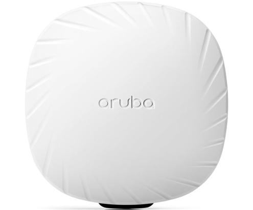 HPE Aruba Networking AP‑503‑RW 1490 Mbit/s Blanco Energía sobre Ethernet (PoE)