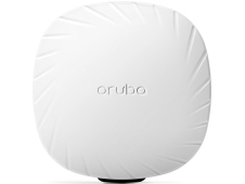 HPE Aruba Networking AP‑503‑RW 1490 Mbit/s Blanco Energía sobre E...