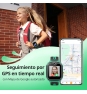 Imoo Z1 Verde Reloj para niños