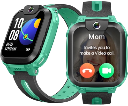 Imoo Z1 Verde Reloj para niños