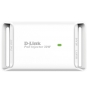 INYECTOR DE CORRIENTE D-LINK POE 48V BLANCO DPE-301GI