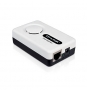 INYECTOR DE CORRIENTE POE TP-LINK TL-POE150S 