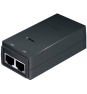 INYECTOR DE CORRIENTE UBIQUITI 24VDC 0.5A POE-24-12W-G