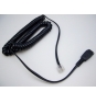 Jabra 8800-01-94 cable telefónico 1,8 m Negro
