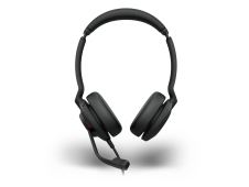 Jabra Evolve2 30 - SE Auriculares Alámbrico Diadema Oficina/Centro de...