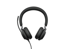 Jabra Evolve2 40 SE Auriculares Alámbrico Diadema Llamadas/Música US...