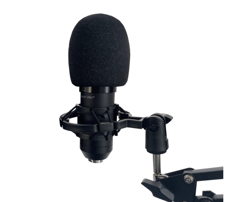 Keep Out KIT para Microfono XLR Streaming 