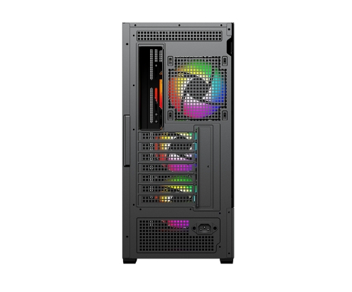 Keep Out XC-805 MESH Caja de PC ATX