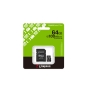 Kingston Technology 64GB microSDXC Canvas Select Plus Gen3 100MB/s A1 (Incluye adaptador de SD)
