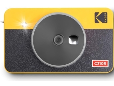 Kodak Mini Shot Combo 2 retro 53,4 x 86,5 mm CMOS Amarillo