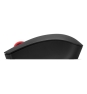 Lenovo 4X31R64484 teclado Ratón incluido Oficina RF inalámbrico Español Negro