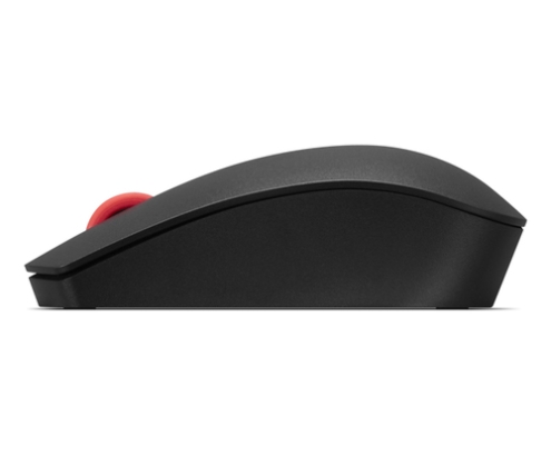 Lenovo 4X31R64484 teclado Ratón incluido Oficina RF inalámbrico Español Negro