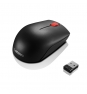 Lenovo 4Y50R20864 Raton Ambidextro RF inalambrico optico negro 