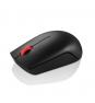 Lenovo 4Y50R20864 Raton Ambidextro RF inalambrico optico negro 