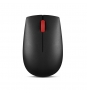 Lenovo 4Y50R20864 Raton Ambidextro RF inalambrico optico negro 
