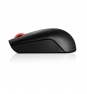 Lenovo 4Y50R20864 Raton Ambidextro RF inalambrico optico negro 