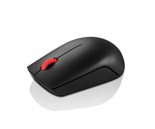 Lenovo 4Y50R20864 Raton Ambidextro RF inalambrico optico negro 