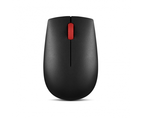 Lenovo 4Y50R20864 Raton Ambidextro RF inalambrico optico negro 