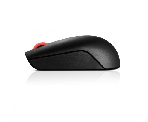 Lenovo 4Y50R20864 Raton Ambidextro RF inalambrico optico negro 