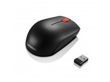Lenovo 4Y50R20864 Raton Ambidextro RF inalambrico optico negro 