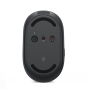 Lenovo 4Y51R29290 ratón Universal Ambidextro Bluetooth + USB Type-C Óptico 2400 DPI