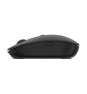 Lenovo 4Y51R29290 ratón Universal Ambidextro Bluetooth + USB Type-C Óptico 2400 DPI