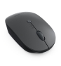Lenovo 4Y51R29290 ratón Universal Ambidextro Bluetooth + USB Type-C Óptico 2400 DPI