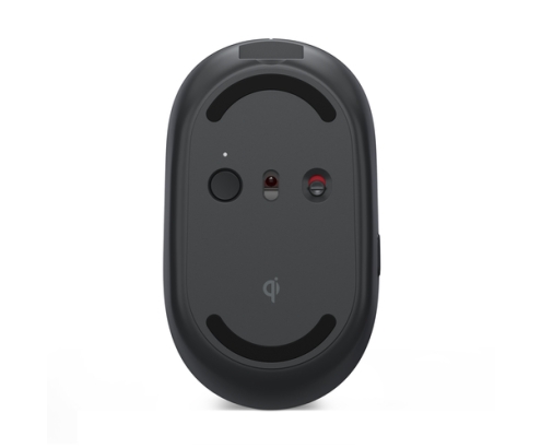 Lenovo 4Y51R29290 ratón Universal Ambidextro Bluetooth + USB Type-C Óptico 2400 DPI
