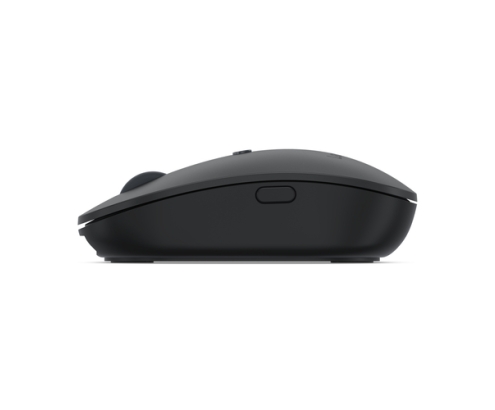 Lenovo 4Y51R29290 ratón Universal Ambidextro Bluetooth + USB Type-C Óptico 2400 DPI