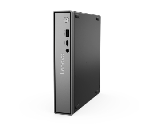 Lenovo ThinkCentre neo 50q Gen 5 Intel Core 5 210H 16 GB DDR5-SDRAM 512 GB SSD Windows 11 Pro Mini PC Negro