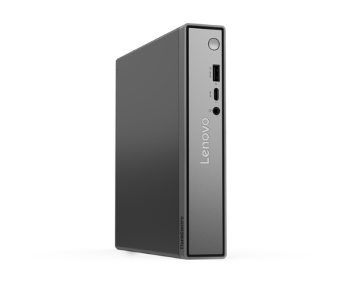 Lenovo ThinkCentre neo 50q Gen 5 Intel Core 5 210H 16 GB DDR5-SDRAM 512 GB SSD Windows 11 Pro Mini PC Negro