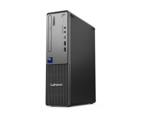 Lenovo ThinkCentre neo 50s Gen 6 Intel Core Ultra 5 225 16 GB DDR5-SDRAM 512 GB SSD Windows 11 Pro SFF PC Negro
