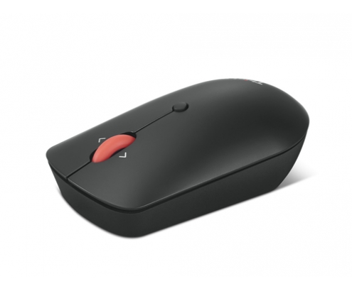 Lenovo ThinkPad USB-C Wireless Compact ratón Ambidextro RF inalámbrico Í“ptico 2400 DPI