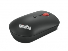 Lenovo ThinkPad USB-C Wireless Compact ratón Ambidextro RF inalámbri...