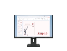 Lenovo ThinkVision E24-40 LED display 60,5 cm (23.8