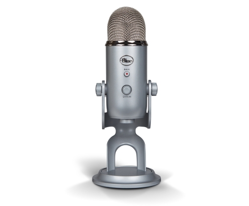 Logitech G Yeti