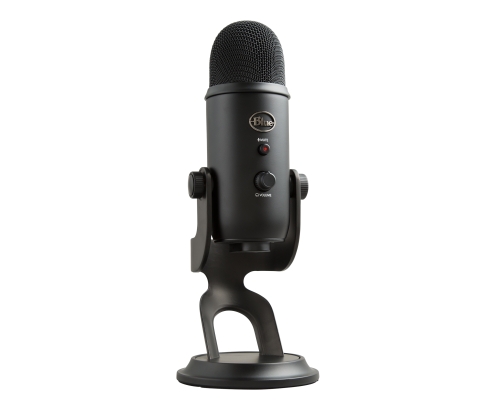 Logitech G Yeti