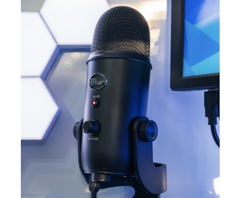 Logitech G Yeti