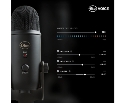 Logitech G Yeti