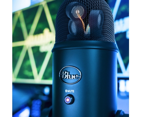 Logitech G Yeti
