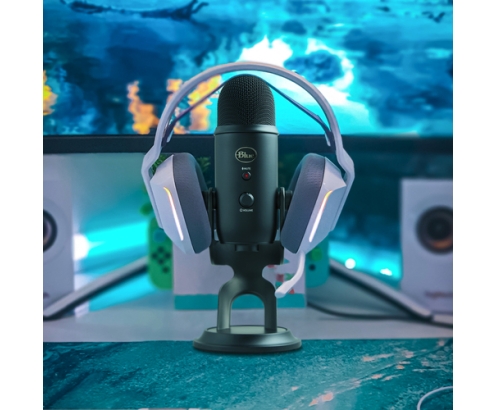 Logitech G Yeti