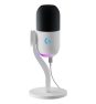 Logitech G Yeti GX, micrófono dinámico RGB con LIGHTSYNC para gaming...