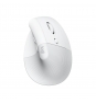 Logitech Lift for Mac ratón mano derecha RF inalámbrico 4000 DPI