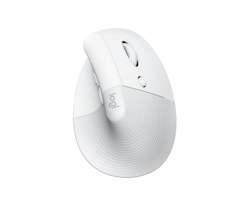 Logitech Lift for Mac ratón mano derecha RF inalámbrico 4000 DPI