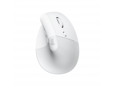 Logitech Lift for Mac ratón mano derecha RF inalámbrico 4000 DPI